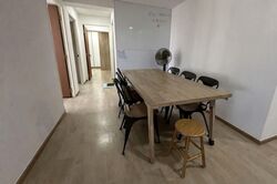 Blk 33 Ghim Moh Edge (Queenstown), HDB 4 Rooms #598291381